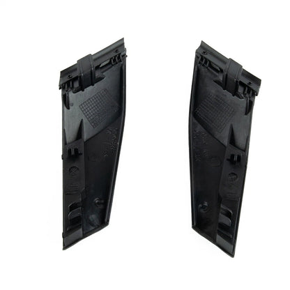 Car Cowl Side Cover Extensions for Toyota Corolla (2014-2019)