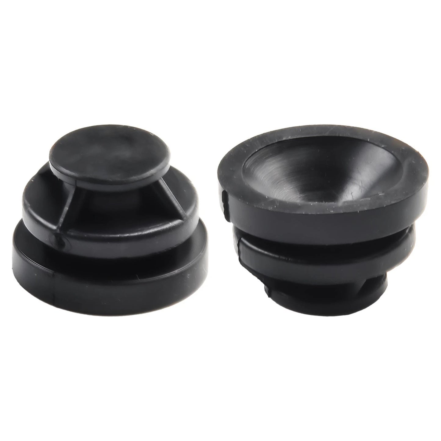 4Pcs Car Engine Cover Rubber Mounts for Cars