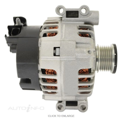Alternator for BMW 320i E90/E91 4cyl 2.0L N46B20 (2005-2011)
