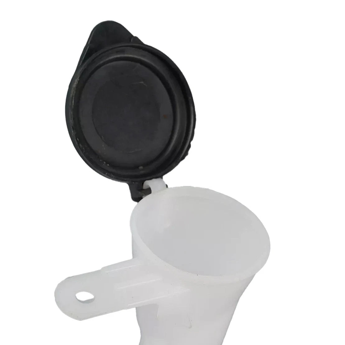 Windshield Washer Reservoir Tank with Cap for Toyota Corolla (2003-2008)