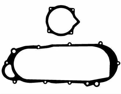 Clutch Cover Gasket for Suzuki LT80 Quadrunner (1987-2006)