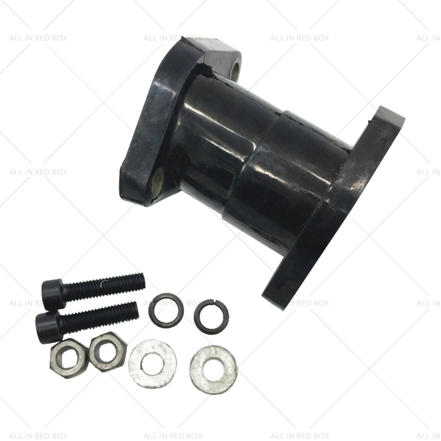Carb Intake Manifold Boot for Yamaha Big Bear 350, Kodiak 400 (1990-2000)