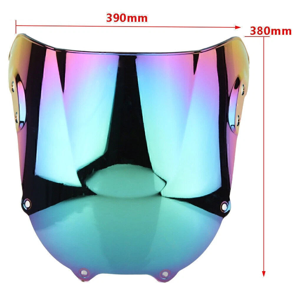 Windshield for Honda CBR900RR CBR893 (1994-1997) Black