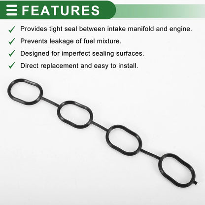 Intake Manifold Gasket for Toyota Yaris (2005-2013)