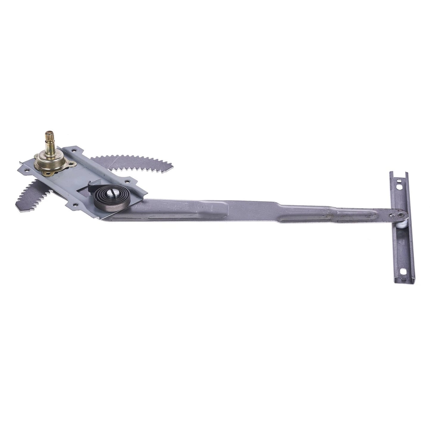 Front Right Manual Window Regulator for Isuzu N Series (1984–1993)