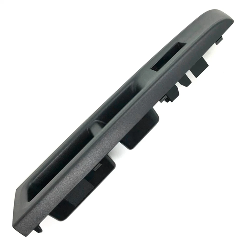 Front Armrest Upper Panel for 10-14 Toyota Vitz (2010-2014)