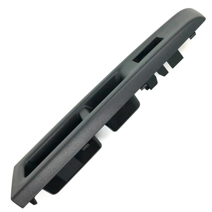 Front Armrest Upper Panel for 10-14 Toyota Vitz (2010-2014)