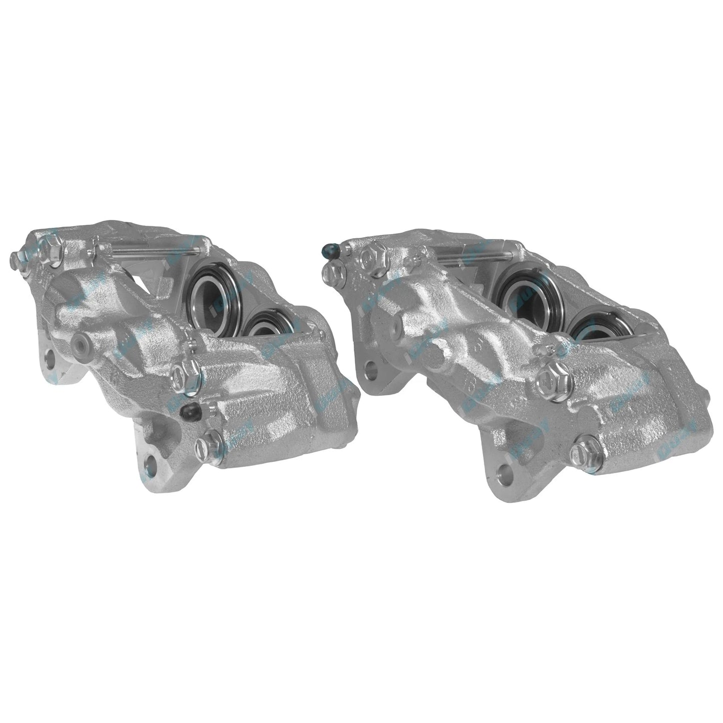 Front Disc Brake Calipers for Hilux GGN125 GUN125 GUN126 GUN135 GUN136 2015~21