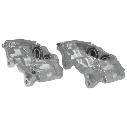 Front Disc Brake Calipers for Hilux GGN125 GUN125 GUN126 GUN135 GUN136 2015~21