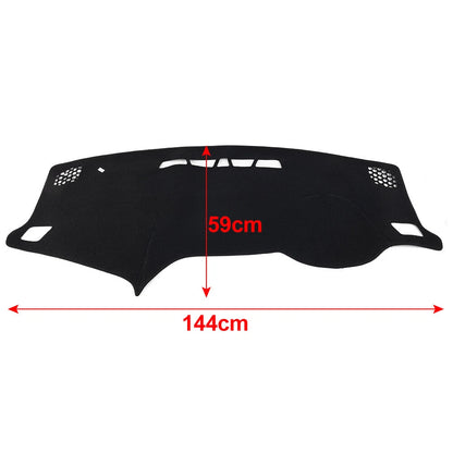 Dashboard Sun Cover Pad for Hyundai Sonata (2015-2019)