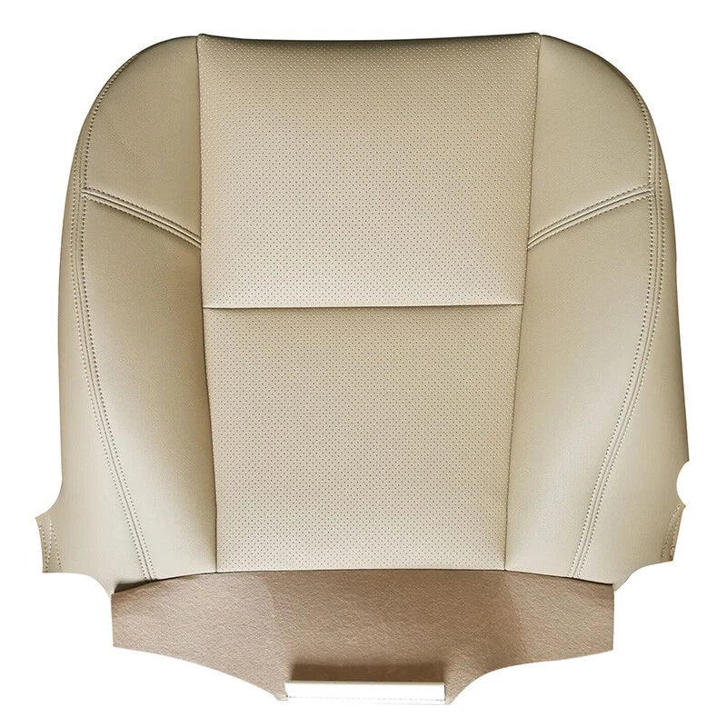 Driver Side Bottom Seat Cover for Cadillac Escalade (2007-2011)