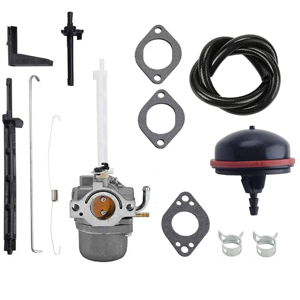 Carburetor for Craftsman C950-52943-0 917.881064 Snow Blower