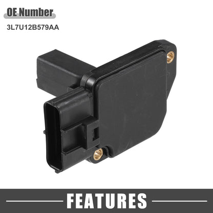MAF Mass Air Flow Sensor for Ford Expedition (2003-2004)