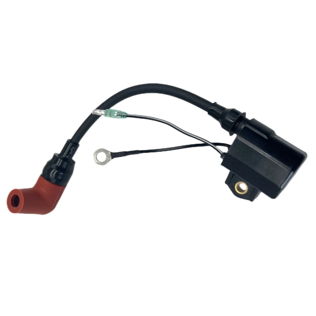 Ignition Coil Assy for YAMAHA Outboard 60-90HP 2-Stroke Models