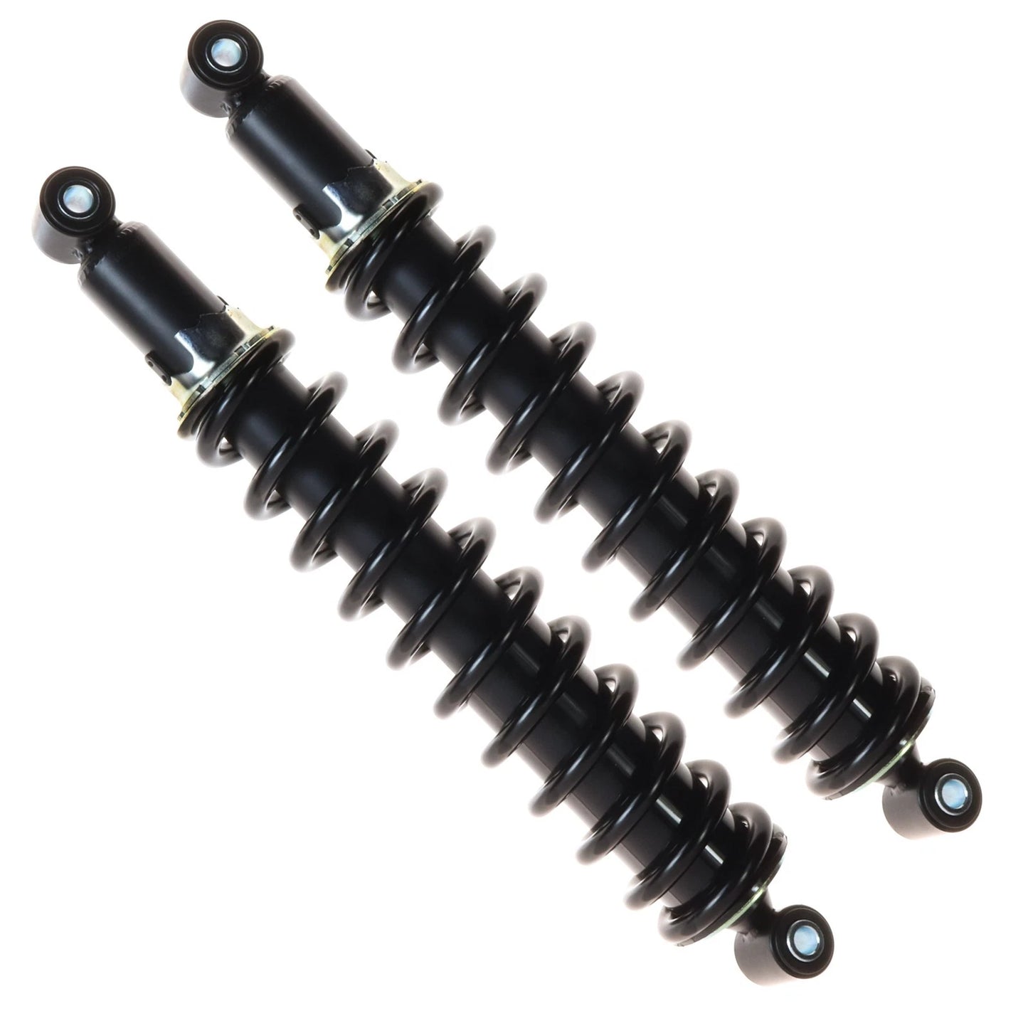 2 x Rear Shocks for Honda Pioneer 700 (2014–2014)