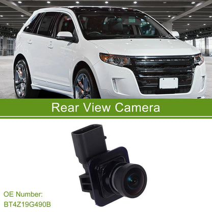 Rear View Backup Camera for Ford Edge (2011-2012)