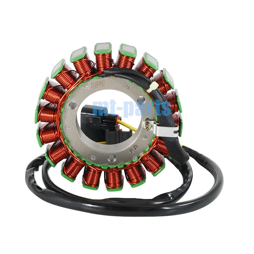 Magneto Stator Coil for Segway UT10 CREW U5 Villain 1000 SX10 (2010-2023)