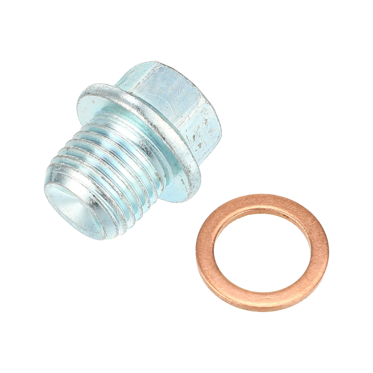 M14x1.5 Oil Drain Plug with Washer for Mitsubishi (2001-2023)