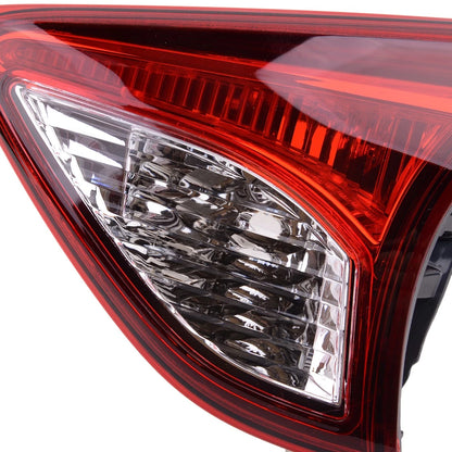 ABS Right Tail Light for Mazda CX-5 CX5 (2013-2016)