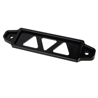 Billet Battery Holder Mount Bracket for Universal Car Applications
