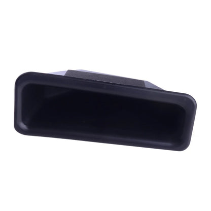 2 x Interior Storage Box Rear Door Holder for Ford Explorer (2016-2019)
