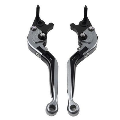 Extendable Brake Clutch Levers for Honda CB599 CB600 HORNET CB919 (1998-2006)