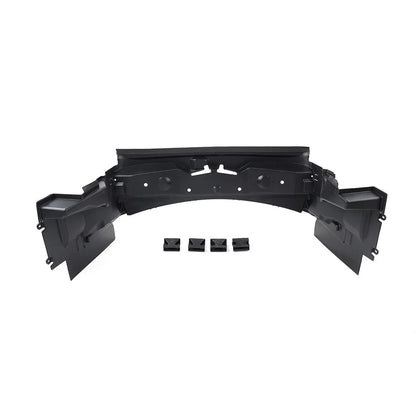 Radiator Cooling Duct Deflector Shield for Jaguar XF XFR XFR-S (2010-2015)