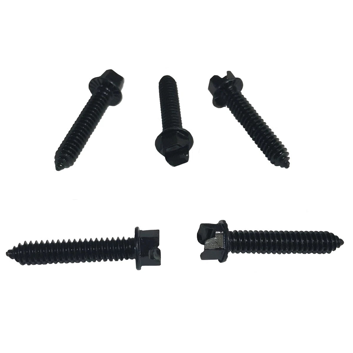 Ice Screws / Legal Size 8 / Ice Screws for Kold Kutter AMA