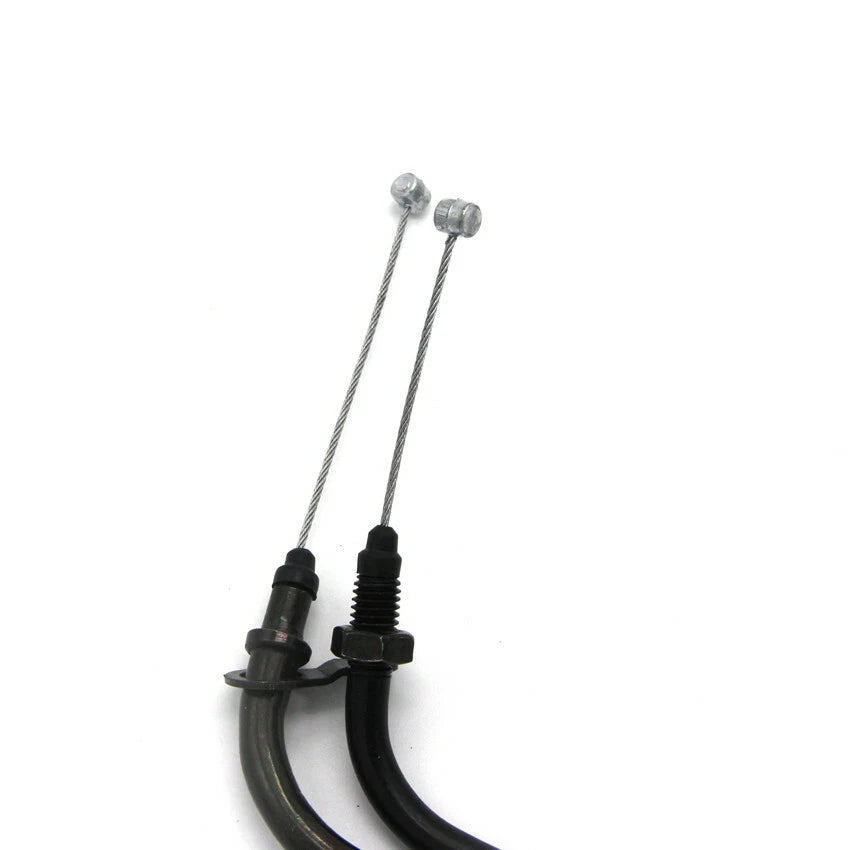 Throttle Cable for Yamaha XVS1100AT XVS1100A XVS1100 V-Star (2000-2009)
