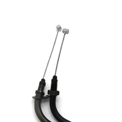 Throttle Cable for Yamaha XVS1100AT XVS1100A XVS1100 V-Star (2000-2009)