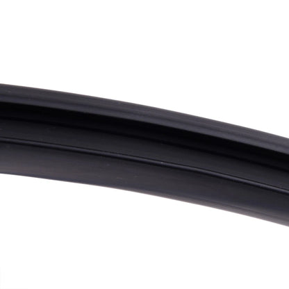 Roof Moulding Trim Weatherstrip Seal for Honda Fit Jazz (2009-2014)