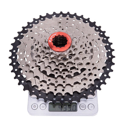 ZTTO 8 Speed 11-42T Cassette for M410 M360 M310 Mountain Bikes (2010-2023)