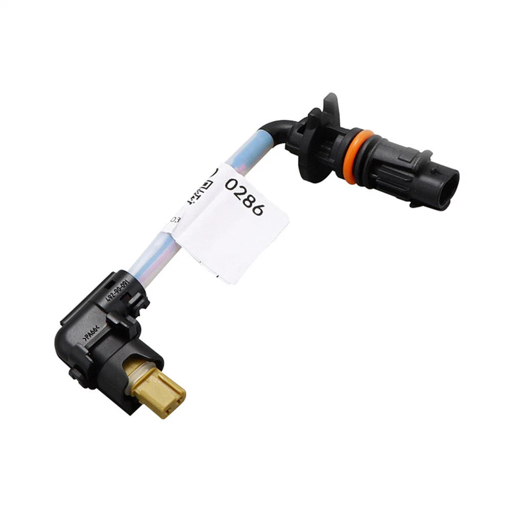 Engine Oil Pump Adapter Wiring Harness for Mercedes Benz S, E, G Class (2010-2023)