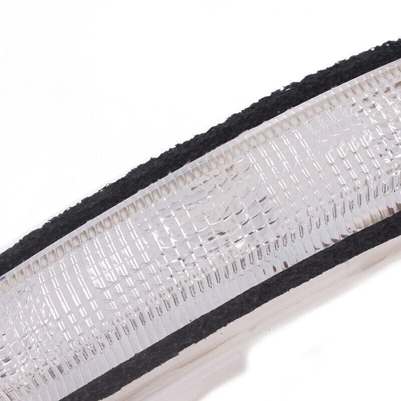 2 x Rearview Mirror Turn Signal Lights for 2004-2008 Acura TSX Sedan