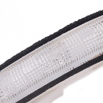 2 x Rearview Mirror Turn Signal Lights for 2004-2008 Acura TSX Sedan