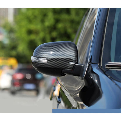 Rearview Mirror Covers for Mitsubishi Outlander Sport/ASX (2016-2019)