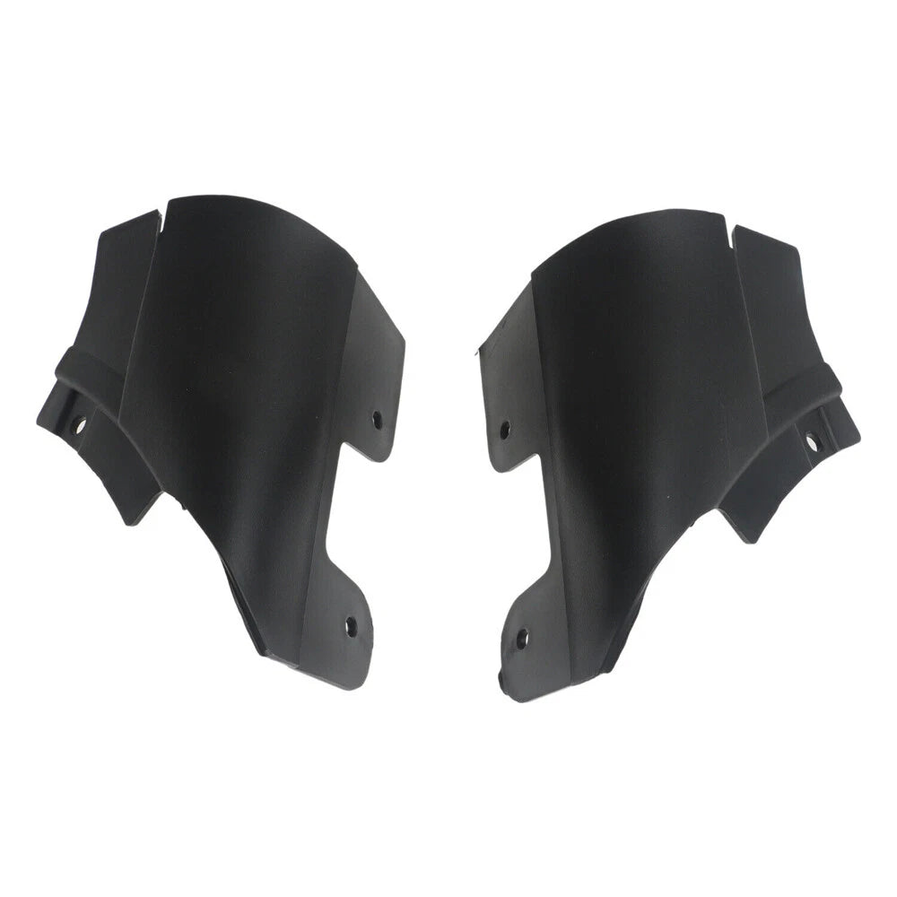 Air Dam Lip Spoiler Cover for 2015-2021 Dodge Challenger (2015-2021)