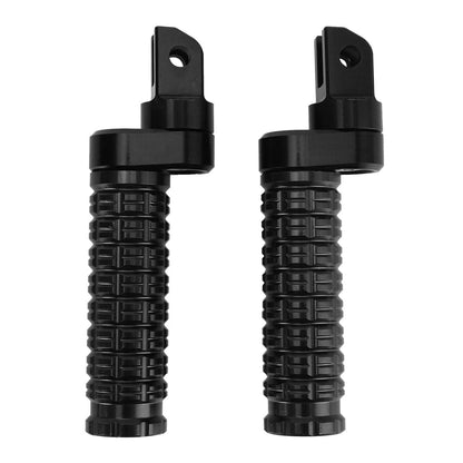 Footrests Foot Pegs for Benelli Tornado 302R BN302S (2018-2022)