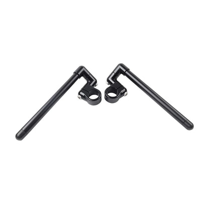 39MM Clip-On Handlebar Fork Tube for Universal Cafe Racer