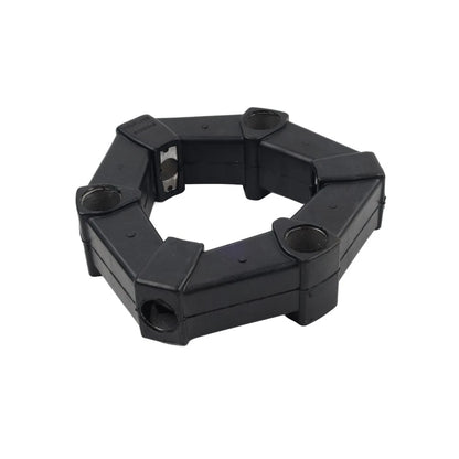 Rubber Coupling for Kobelco SK60, SK100 & CAT Excavator (2000-2023)