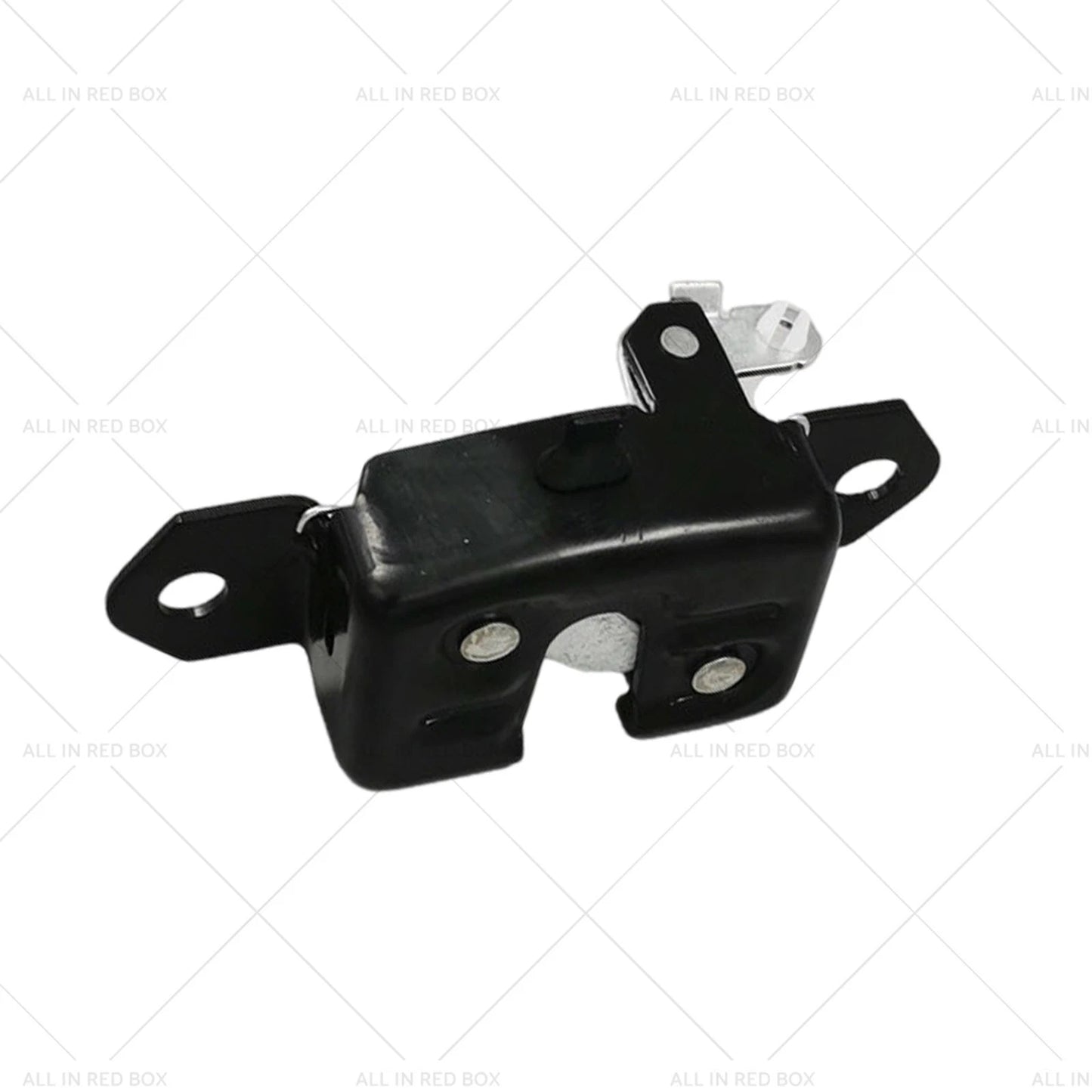 Tailgate Lock Pair LH+RH for Nissan Navara D40 Pickup (2004-2012)