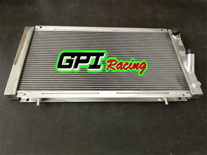 Radiator for Renault R21 2.1D 2.2 Quadra J11 2.0i (1987-1993)