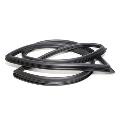 Front Windshield Weatherstrip Seal for Toyota Corolla Hardtop KE35 KE37 1974-1980