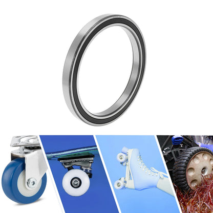 Bearings / 160x200x20mm / Deep Groove Ball Bearings for Scooter Skateboard