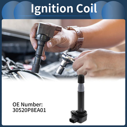 Ignition Coil for Honda Accord (2000-2007)