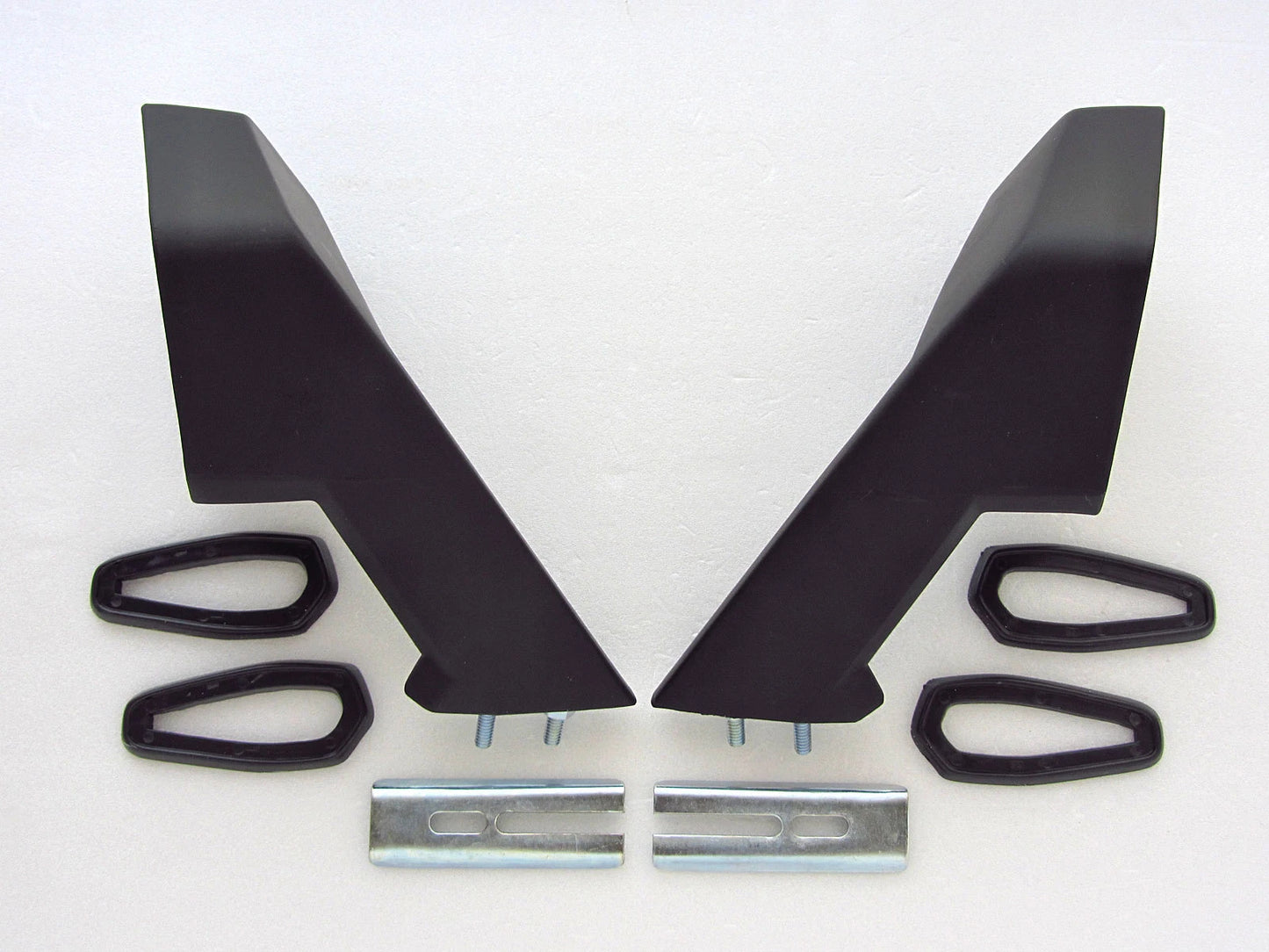 Fender Mirrors for Toyota Corolla AE70, KE70, TE71, TE72, E80, AE80, AE82, AE86 (1980-1986)
