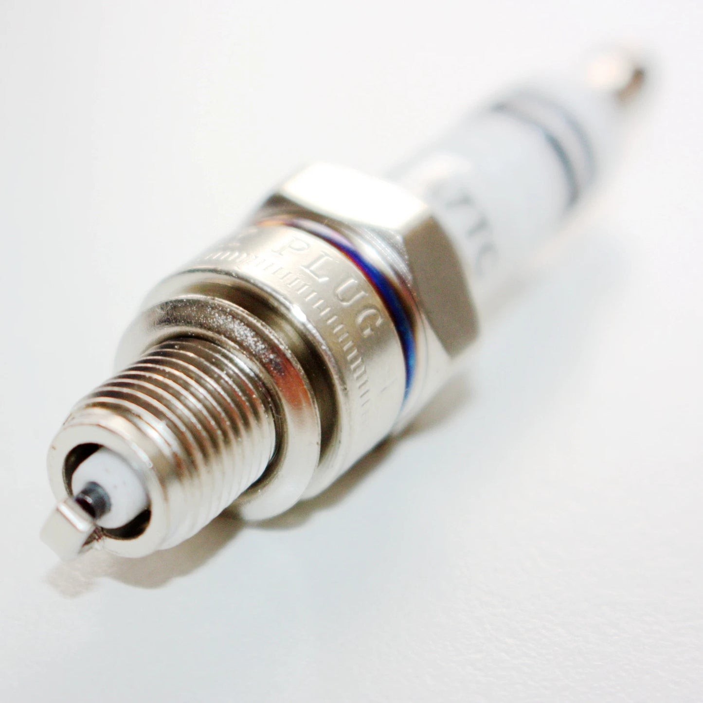1X BPT C7HSA Spark Plug for 110cc 125cc 140cc PIT PRO Trail Quad ATV