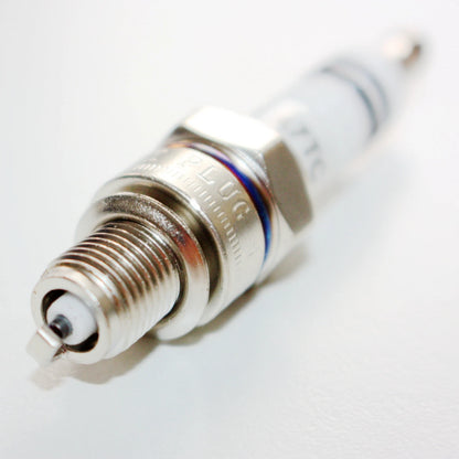 1X BPT C7HSA Spark Plug for 110cc 125cc 140cc PIT PRO Trail Quad ATV