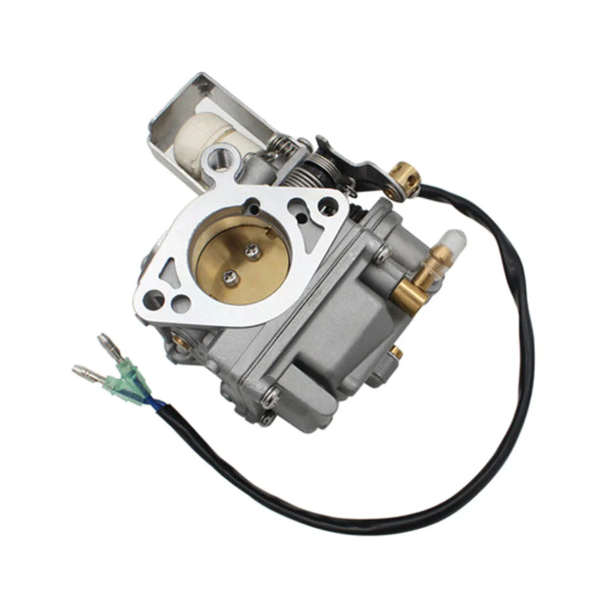 Carburetor for Yamaha F20/F25 4-Stroke Outboards (2000-2012)