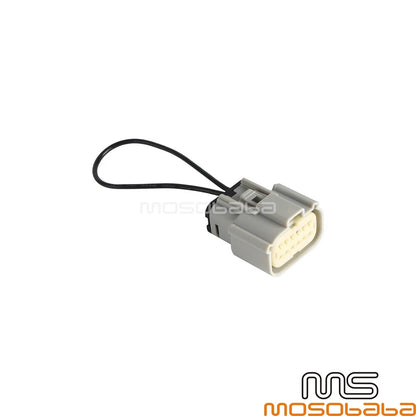 Car Play Connector Plug for Harley Street Glide (2019-2023)